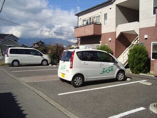 渚駅 徒歩19分 2階の物件内観写真